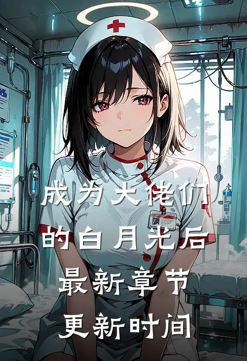 成为大佬们的白月光后最新章节更新时间