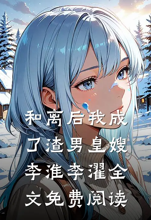 和离后我成了渣男皇嫂李淮李濯全文免费阅读