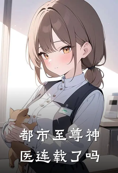 都市至尊神医连载了吗