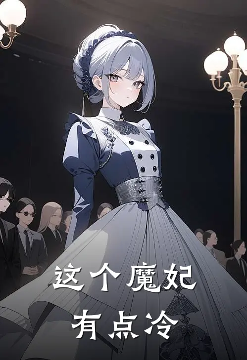 这个魔妃有点冷