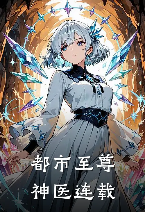 都市至尊神医连载