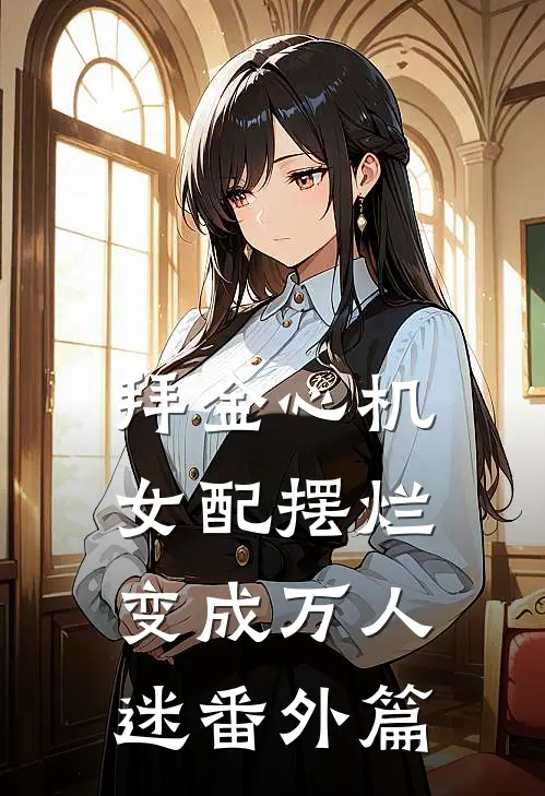 拜金心机女配摆烂变成万人迷番外篇