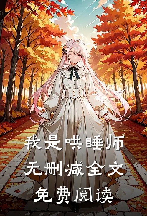 我是哄睡师无删减全文免费阅读