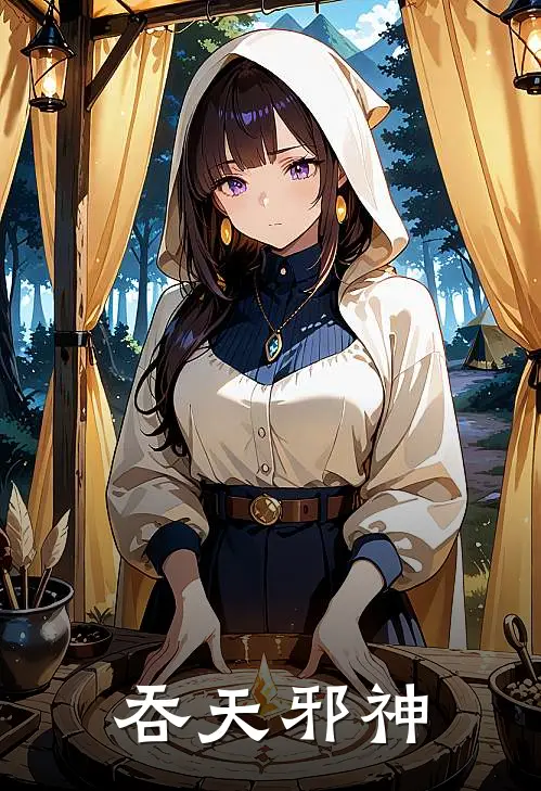 吞天邪神