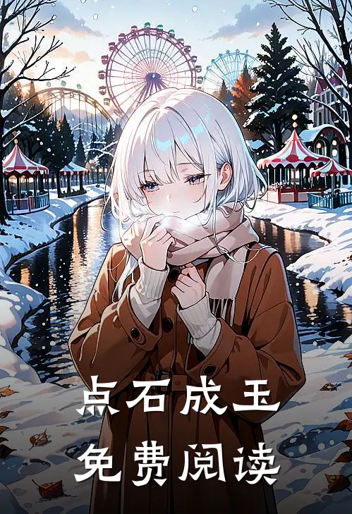 点石成玉免费阅读