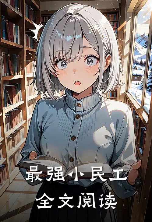 最强小民工全文阅读