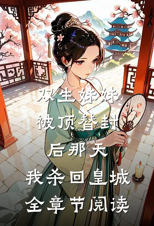 双生妹妹被顶替封后那天，我杀回皇城全章节阅读