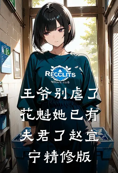 王爷别虐了,花魁她已有夫君了赵宜宁精修版