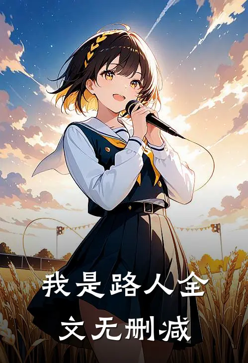 我是路人全文无删减