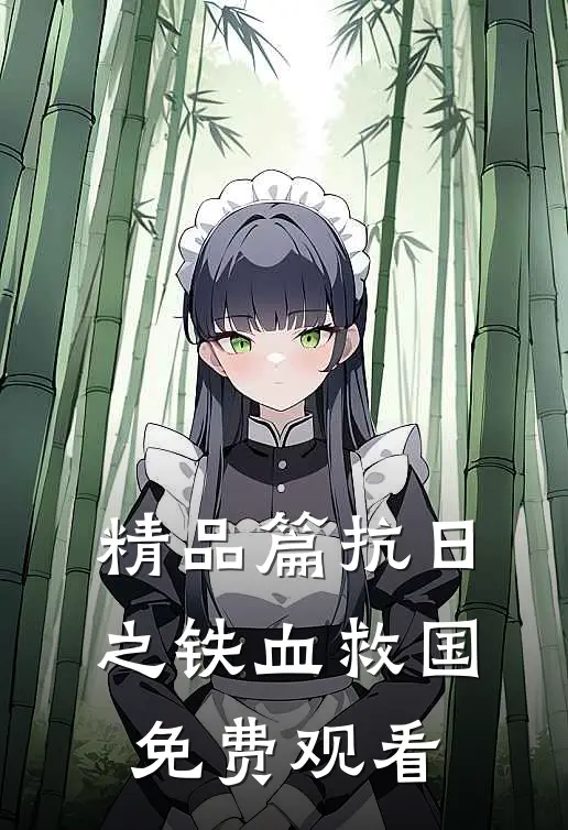 精品篇抗日之铁血救国免费观看