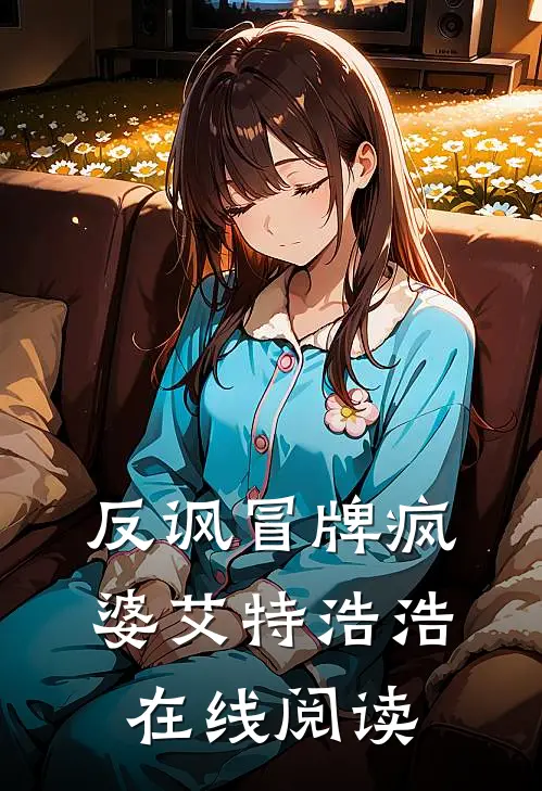 反讽冒牌疯婆艾特浩浩在线阅读