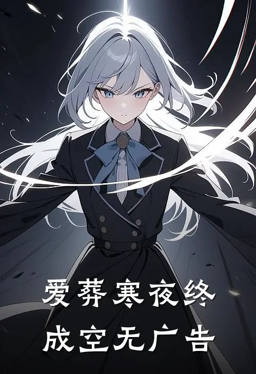 爱葬寒夜终成空无广告