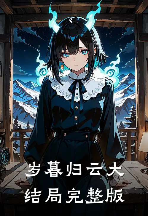 岁暮归云大结局完整版