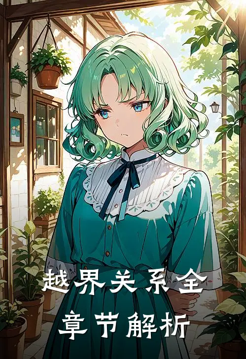 越界关系全章节解析