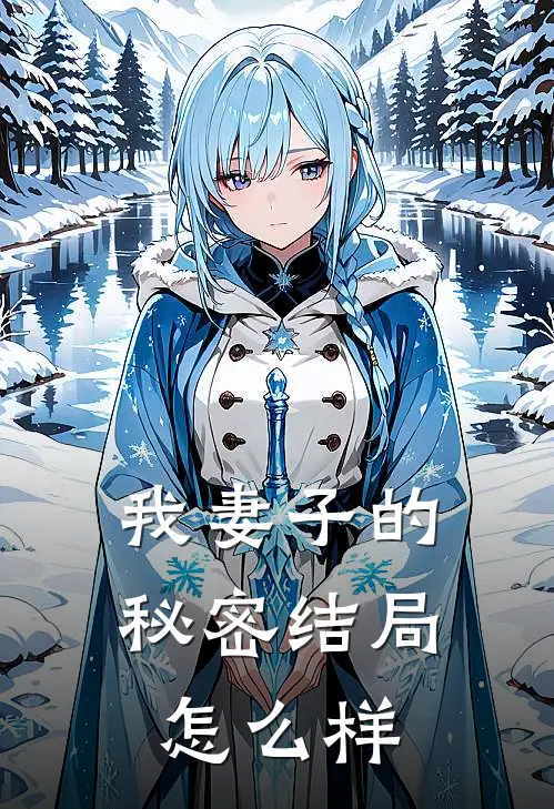我妻子的秘密结局怎么样