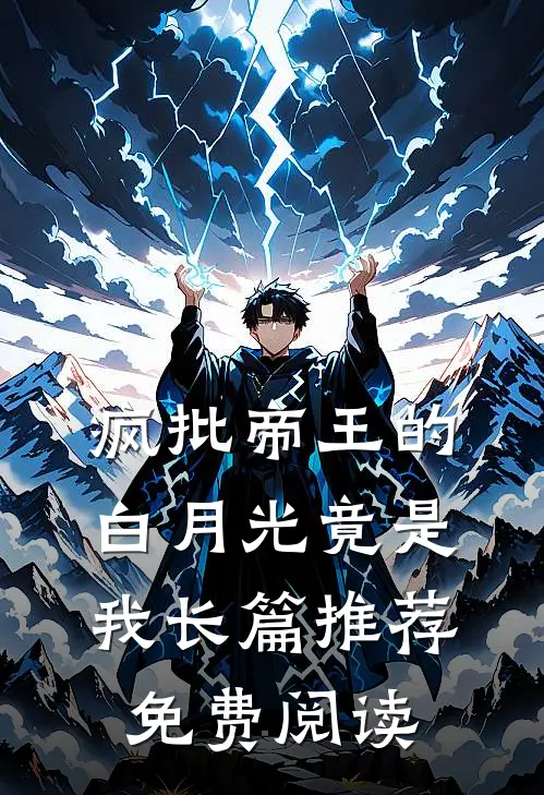 疯批帝王的白月光竟是我长篇推荐免费阅读