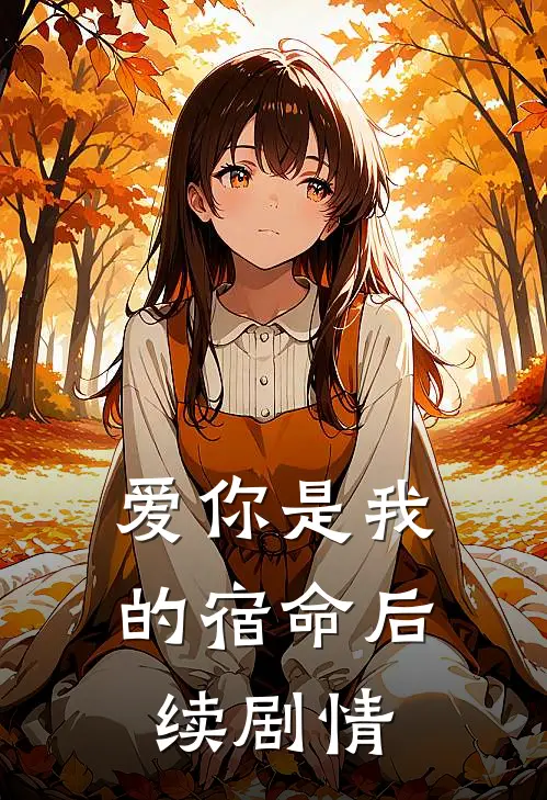 爱你是我的宿命后续剧情