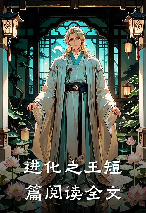 进化之王短篇阅读全文