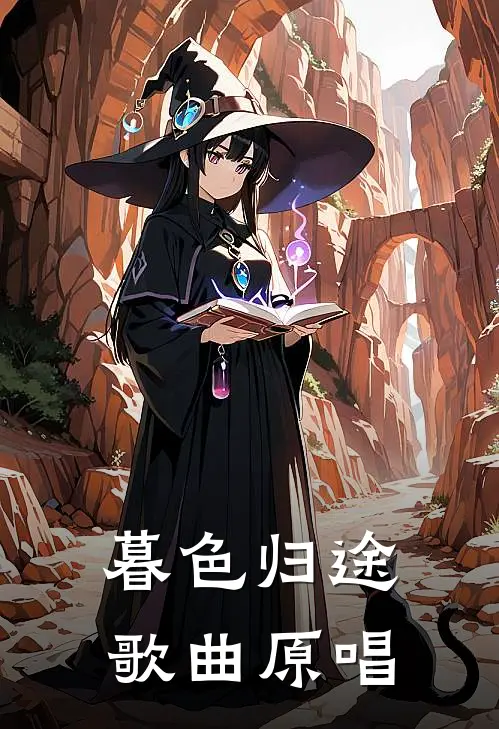 暮色归途歌曲原唱