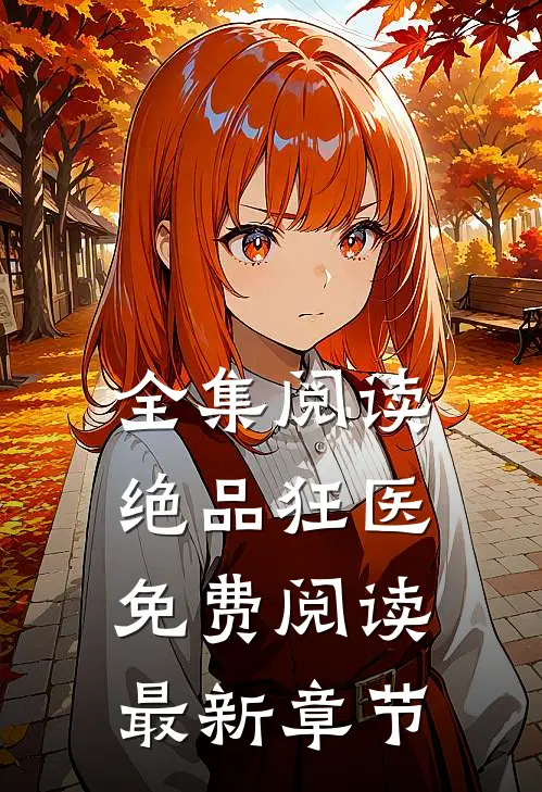 全集阅读绝品狂医免费阅读最新章节