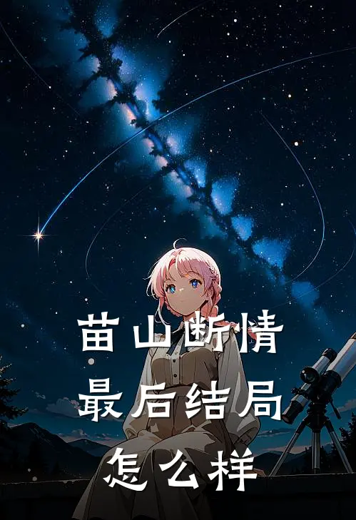 苗山断情最后结局怎么样