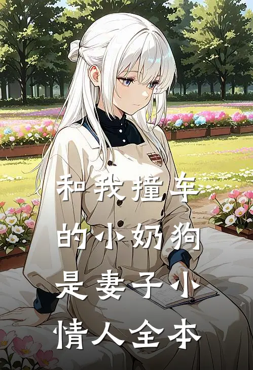 和我撞车的小奶狗是妻子小情人全本