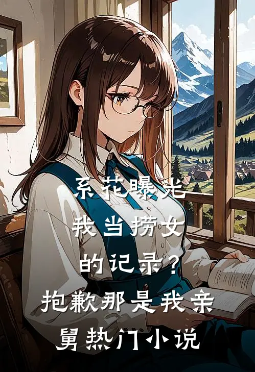 系花曝光我当捞女的记录？抱歉，那是我亲舅热门小说