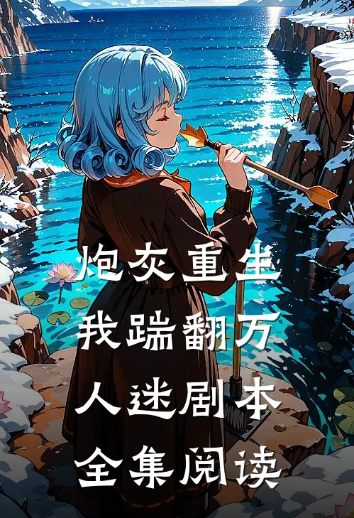 炮灰重生，我踹翻万人迷剧本全集阅读