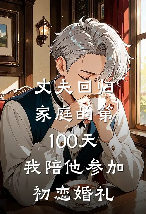 丈夫回归家庭的第100天,我陪他参加初恋婚礼