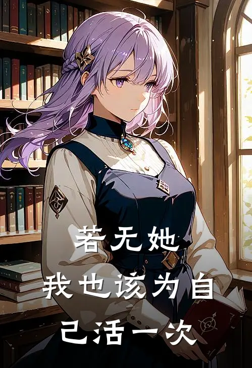 若无她,我也该为自己活一次英语