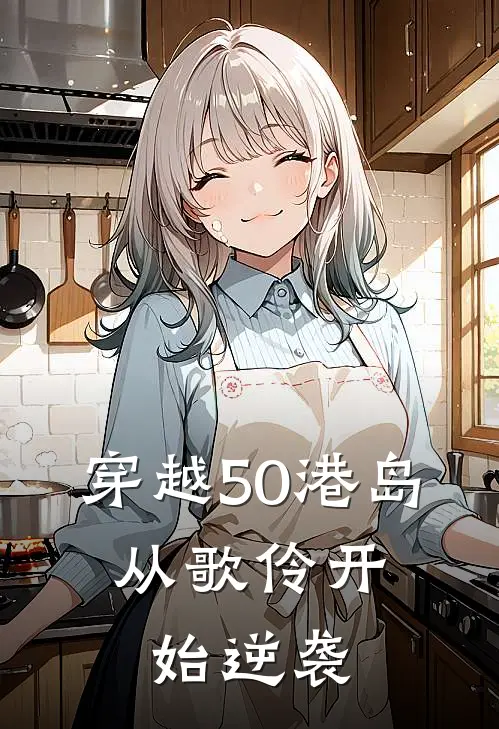 穿越50港岛：从歌伶开始逆袭