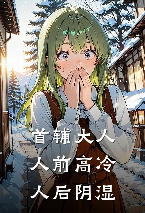 首辅大人人前高冷，人后阴湿