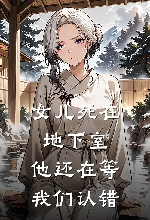 女儿死在地下室,他还在等我们认错