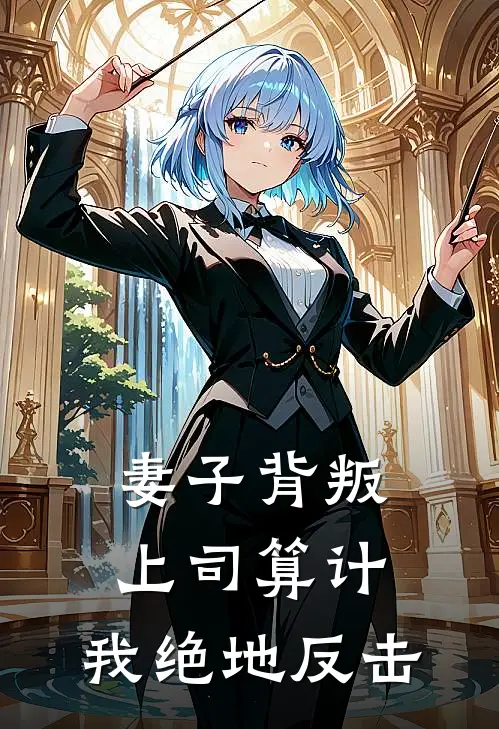 妻子背叛上司算计,我绝地反击