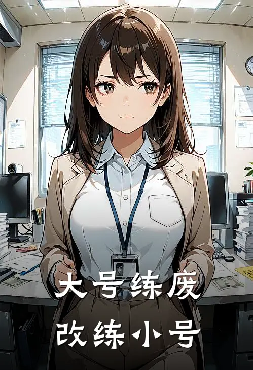 大号练废改练小号怎么练