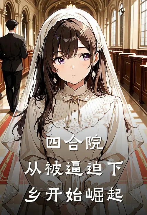 四合院：从被逼迫下乡开始崛起