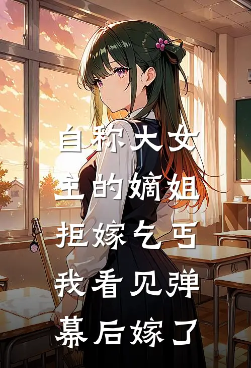 自称大女主的嫡姐拒嫁乞丐，我看见弹幕后嫁了