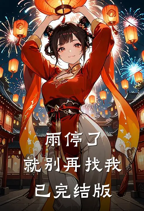 雨停了，就别再找我已完结版