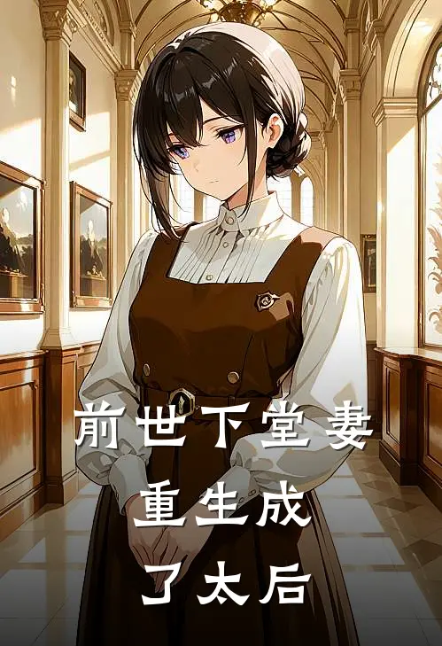 前世下堂妻，重生成了太后