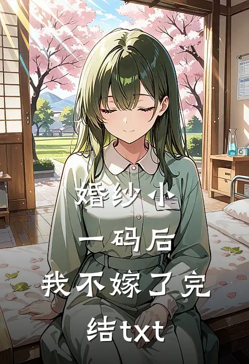 婚纱小一码后，我不嫁了完结txt