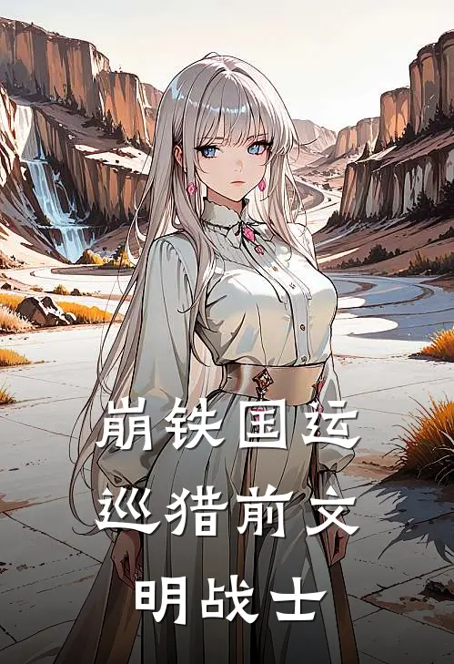 崩铁国运：巡猎前文明战士