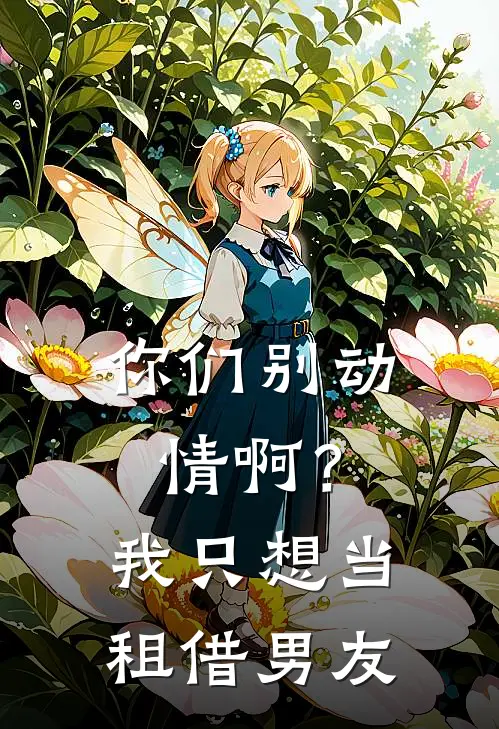 你们别动情啊？我只想当租借男友