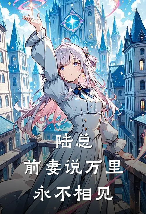 陆总,前妻说万里永不相见是哪一集