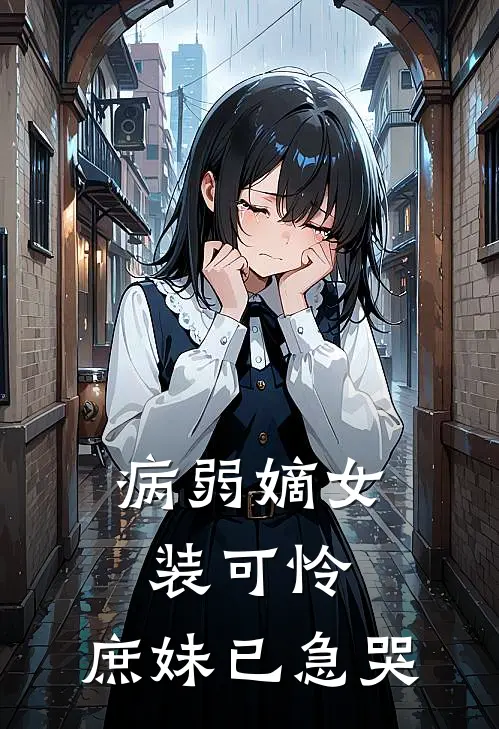 病弱嫡女装可怜，庶妹已急哭