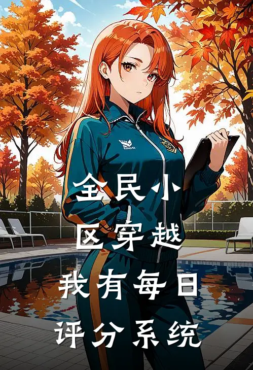 全民小区穿越：我有每日评分系统