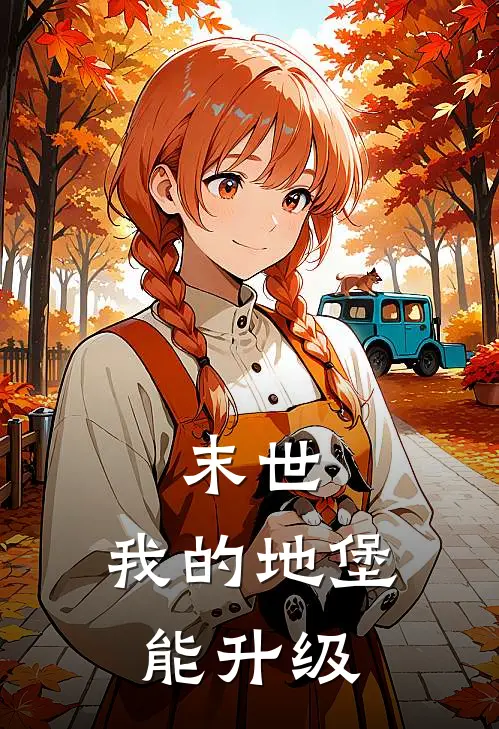 末世：我的地堡能升级