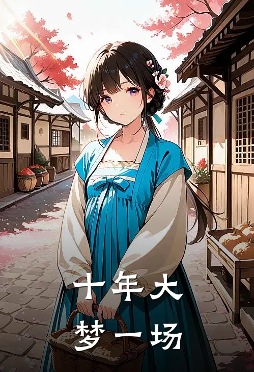 十年大梦一场