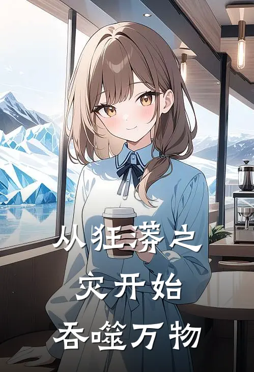从狂蟒之灾开始，吞噬万物