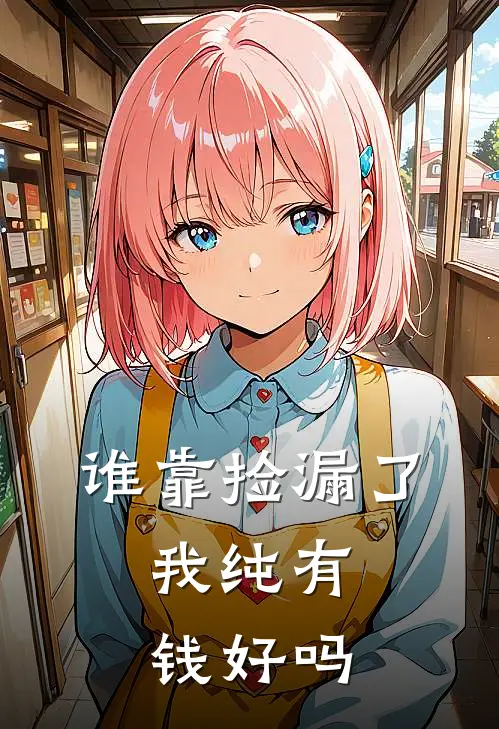 谁靠捡漏了,我纯有钱好吗
