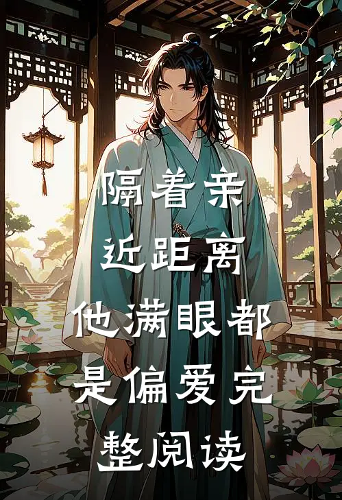 隔着亲近距离，他满眼都是偏爱完整阅读